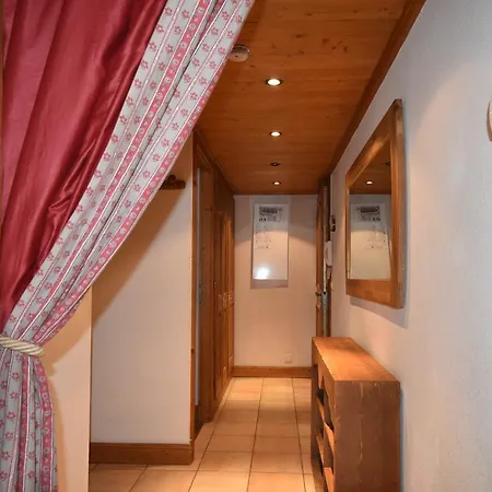 Apartment Cristal Mont-blanc