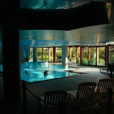Apartment Cristal Mont-blanc Chamonix